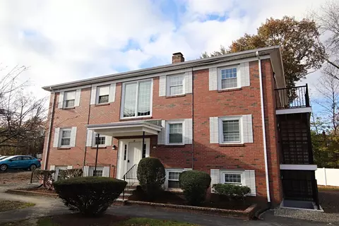 14 Austin Ct #14F, Saugus, MA 01906