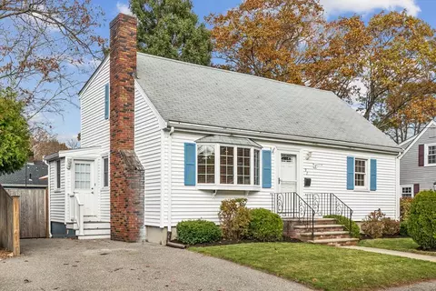 97 Grant Rd, Lynn, MA 01904