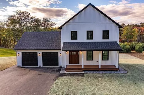 1399 S Athol Rd, Athol, MA 01331