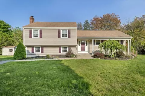 161 Barstow Dr, Braintree, MA 02184