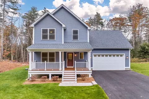 134 Ruonala Rd, Milford, NH 03055