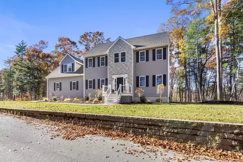 339 Depot, Easton, MA 02375