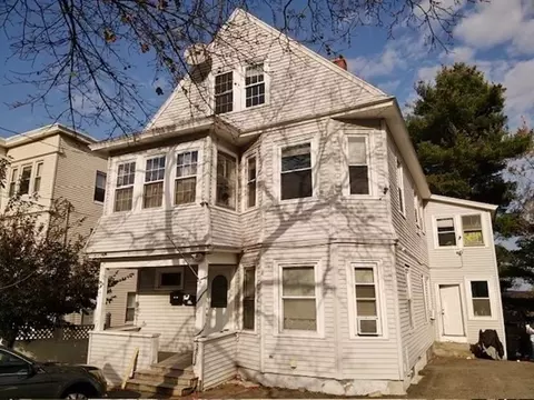 11 Boston St, Lawrence, MA 01841