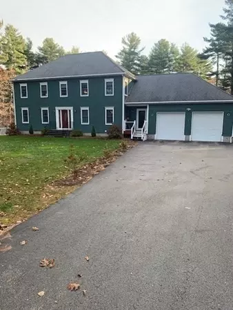 87 Oxford Rd, Charlton, MA 01507