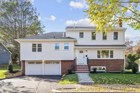 60 Puritan, Quincy, MA 02169