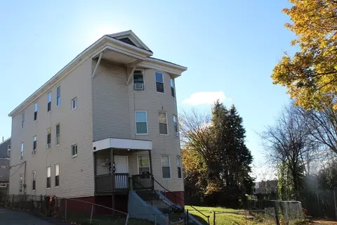 8 Ingalls St, Worcester, MA 01604