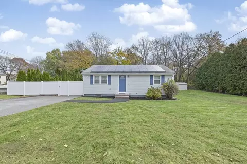2 Theresa Rd, Woburn, MA 01801