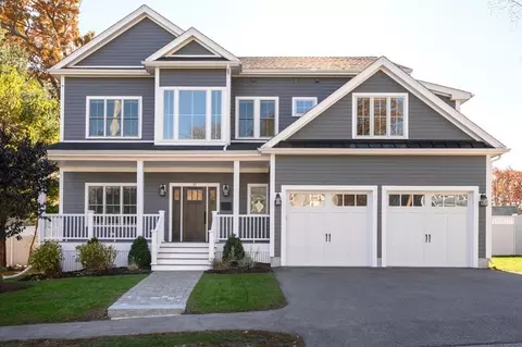 39 Rose St, Milton, MA 02186