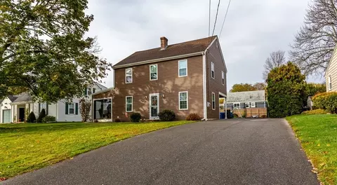 123 Mount Vernon Ave, Somerset, MA 02726