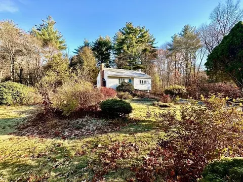 45 Southville Rd, Southborough, MA 01772