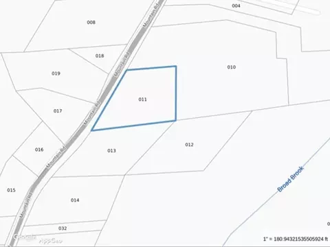 lot11 Mountain Rd, Holyoke, MA 01040