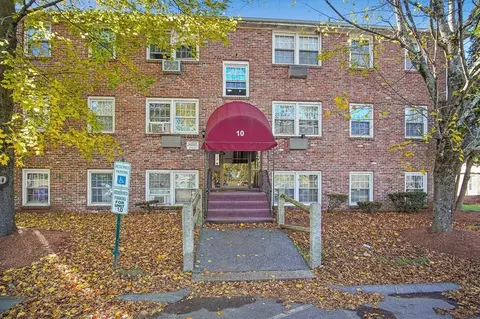 10 Danbury Dr #3, Methuen, MA 01844