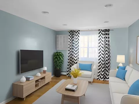 6 Venice St #A4, Danvers, MA 01923