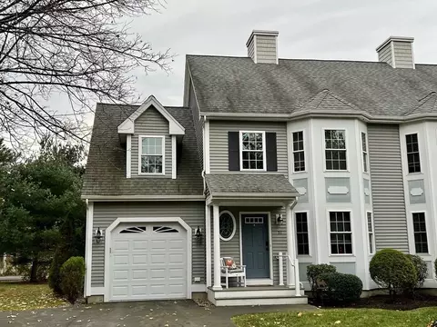 51 Chandler St #1, Tewksbury, MA 01876