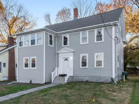 14 Ralph St, North Attleboro, MA 02760