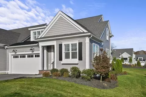 9 Eagle Ln #9, Framingham, MA 01701