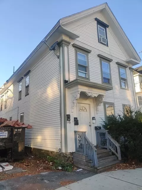 640 Bridge St, Lowell, MA 01850