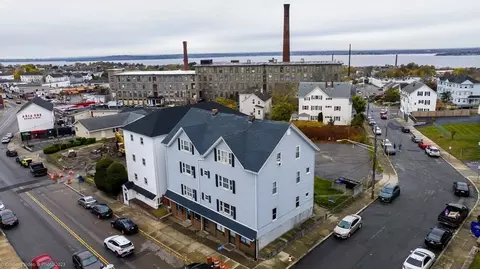 1273 S Main, Fall River, MA 02724