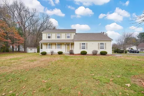 133 Crane Ave, Westfield, MA 01085