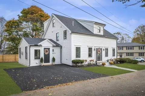 43 Needham Rd #2, Danvers, MA 01923