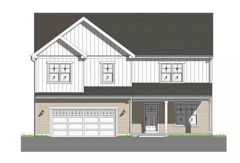 43 Lilac Ave, Bellingham, MA 02019