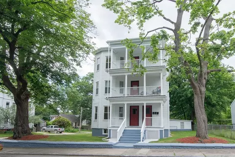 51-53 John St, Attleboro, MA 02703