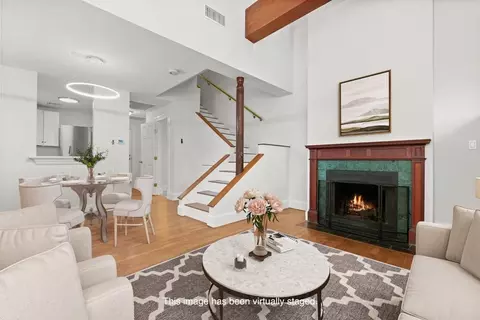 120 Norway St #4, Boston, MA 02115