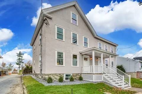 1266 Main St #2, Concord, MA 01742