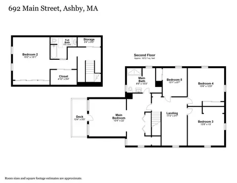 692 Main St, Ashby, MA 01431 photo 38