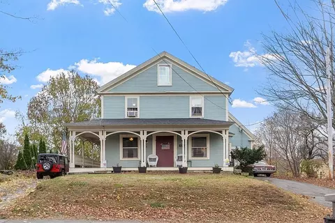 692 Main St, Ashby, MA 01431
