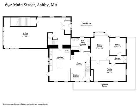 692 Main St, Ashby, MA 01431 photo 37