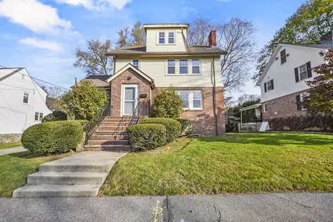 42 Lorimer Rd, Belmont, MA 02478