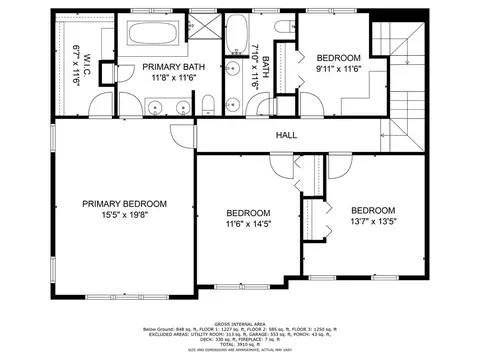 1091 High St, Dedham, MA 02026 photo 36