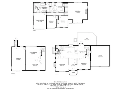 1091 High St, Dedham, MA 02026 photo 38