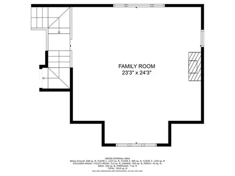 1091 High St, Dedham, MA 02026 photo 35