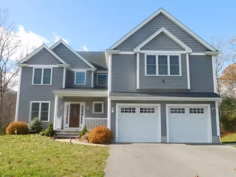 139 Hannah Dr, Northbridge, MA 01534