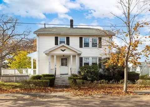 3 Dayton St, Quincy, MA 02169