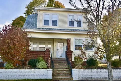 550 Allen St, New Bedford, MA 02740