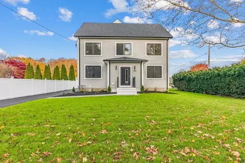 611 Plymouth St, Whitman, MA 02382