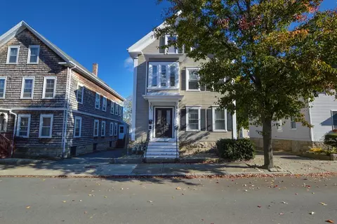 46 State St, New Bedford, MA 02740