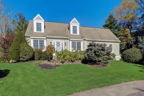 5 Court Farm Ln #C, Newburyport, MA 01950