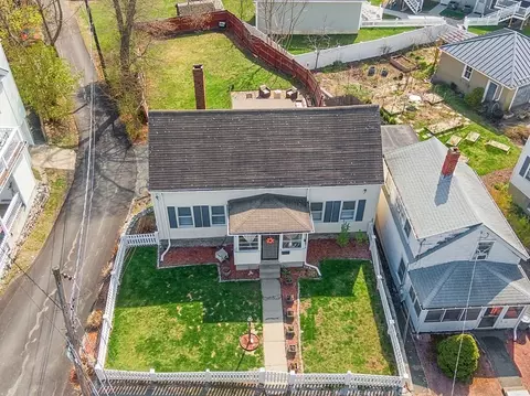 20 Kilby St, Woburn, MA 01801