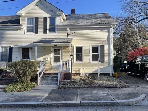 38 Pleasantview St, Boston, MA 02131