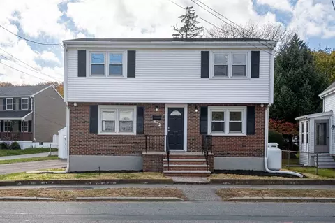 102 Bartholomew St, Peabody, MA 01960