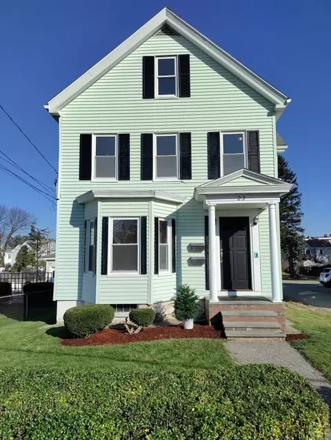 23 Sumner St, Marlborough, MA 01752