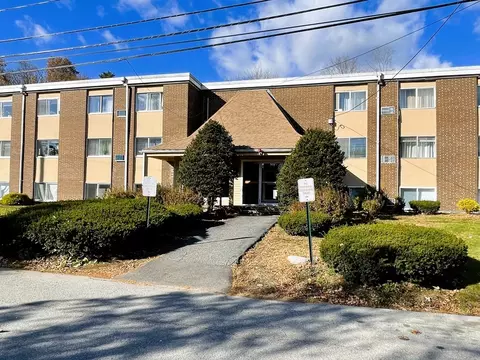 15 Willis St #13, Framingham, MA 01702