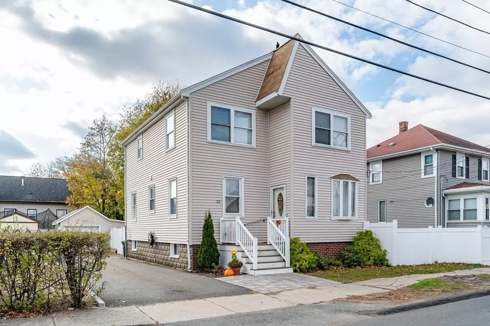 33 Ballard St, Saugus, MA 01906 42 Photos Movoto
