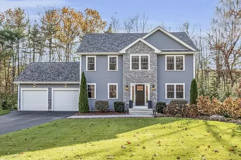 77 Littleton Rd, Ayer, MA 01432
