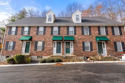 278 Manning St #1302, Hudson, MA 01749