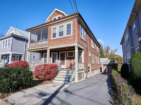 37-39 Philips St, Arlington, MA 02474